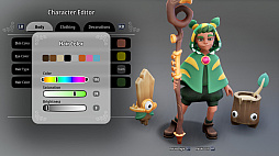 ꡼ No.002 | ưư߷פ褦Oddsparks: An Automation Adventureץ꡼Steam425˳