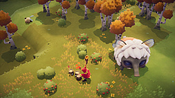 ꡼ No.008 | ưư߷פ褦Oddsparks: An Automation Adventureץ꡼Steam425˳