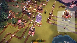 ꡼ No.004Υͥ / ̯ʥե󥿥ˤ켫ưOddsparks: An Automation Adventureסܸ쥵ݡȤ