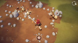 ꡼ No.006Υͥ / ̯ʥե󥿥ˤ켫ưOddsparks: An Automation Adventureסܸ쥵ݡȤ