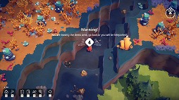 ꡼ No.008Υͥ / ̯ʥե󥿥ˤ켫ưOddsparks: An Automation Adventureסܸ쥵ݡȤ