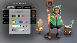 ꡼ No.011Υͥ / ̯ʥե󥿥ˤ켫ưOddsparks: An Automation Adventureסܸ쥵ݡȤ