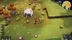 ꡼ No.004 | 켫ưOddsparks: An Automation AdventureSteamǳϡؤƤʪΨեȤڤ⤦