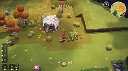 ꡼ No.005 | 켫ưOddsparks: An Automation Adventureס20󥪥դˤʤ륻SteamǼ»档628200ޤ