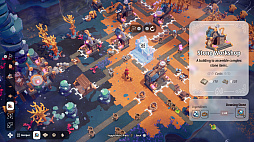 画像ギャラリー No.003のサムネイル画像 / 「Oddsparks: An Automation Adventure」,34%オフになるセールをSteamで開催中。PS5/Xbox Series X|S版は無料トライアルを実施