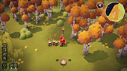 画像ギャラリー No.005のサムネイル画像 / 「Oddsparks: An Automation Adventure」,34%オフになるセールをSteamで開催中。PS5/Xbox Series X|S版は無料トライアルを実施