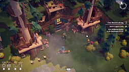 ꡼ No.003 | Oddsparks: An Automation Adventure