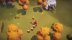 ꡼ No.005 | Oddsparks: An Automation Adventure