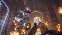 ꡼ No.002 | äˤ饤FPSPERISHץ󥽡Ǥ415ȯ䡣ץ쥤Ͽǿȥ쥤顼