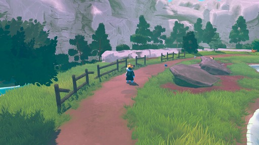 ���������꡼ No.002�Υ���ͥ������ / �����פ˽Ф�����ǭ���Ƥ�Τ�Ӥ�ᤴ�����ۤΤܤ�3DADV��Summer at Catmai: Fishing Purrrfected�ס�Steam���ȥ��ڡ��������