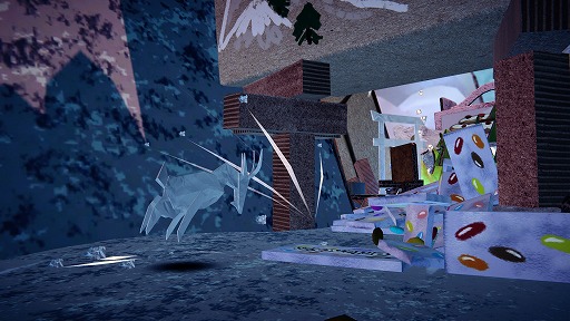 ���������꡼ No.004�Υ���ͥ������ / ���ޤ��ޤ��ޤ����ѿȤ������õ������3D����������Origami Lovers�פ�Steam��10��20��ȯ��ء����ܸ��ޤ�7������б�ͽ��