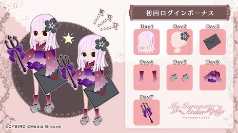 ꡼ No.004 | ɡեΤ夻ؤץMy Marionette AtelierۿϡȤᤢϻ᤬ǥ󤷤3ΰо