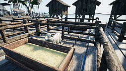 海上求生Survival at Sea