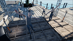 海上求生Survival at Sea