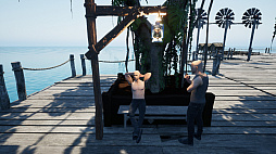 海上求生Survival at Sea