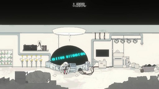 画像ギャラリー No.011のサムネイル画像 / 100万階層以上の地底世界を探索する「Million Depth」の最新トレイラーが公開に