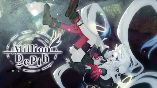 ���������꡼ No.002�Υ���ͥ������ / �����Ʋ���������󥹥ȥ�ƥ�����Million Depth�ס�3�롼�ȤΤ����֦��롼�ȡפ�Ǹ�ޤ�ͷ�٤��θ��Ǥ��ۿ����ޥ������ǥ������