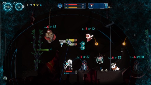 ���������꡼ No.010�Υ���ͥ������ / �����Ʋ���������󥹥ȥ�ƥ�����Million Depth�ס�3�롼�ȤΤ����֦��롼�ȡפ�Ǹ�ޤ�ͷ�٤��θ��Ǥ��ۿ����ޥ������ǥ������