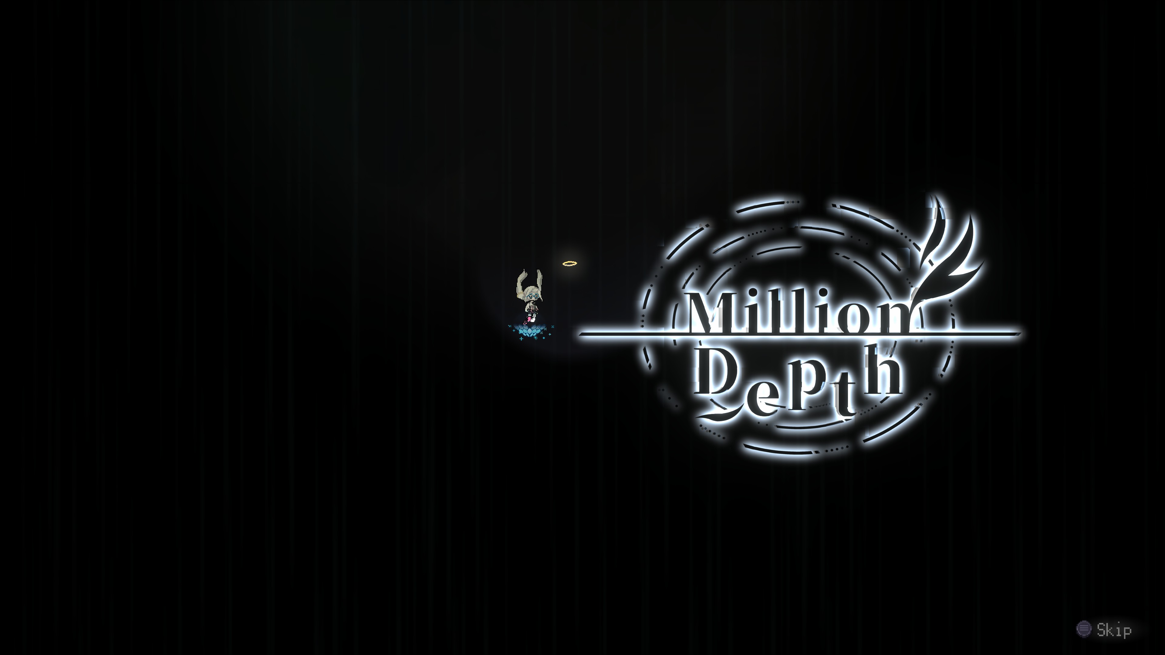 ꡼ No.001 | Υץ쥤ݡϲ100ܻؤ饤ȥMillion Depthפϡ֥åȤ߹碌ʬΤڤ