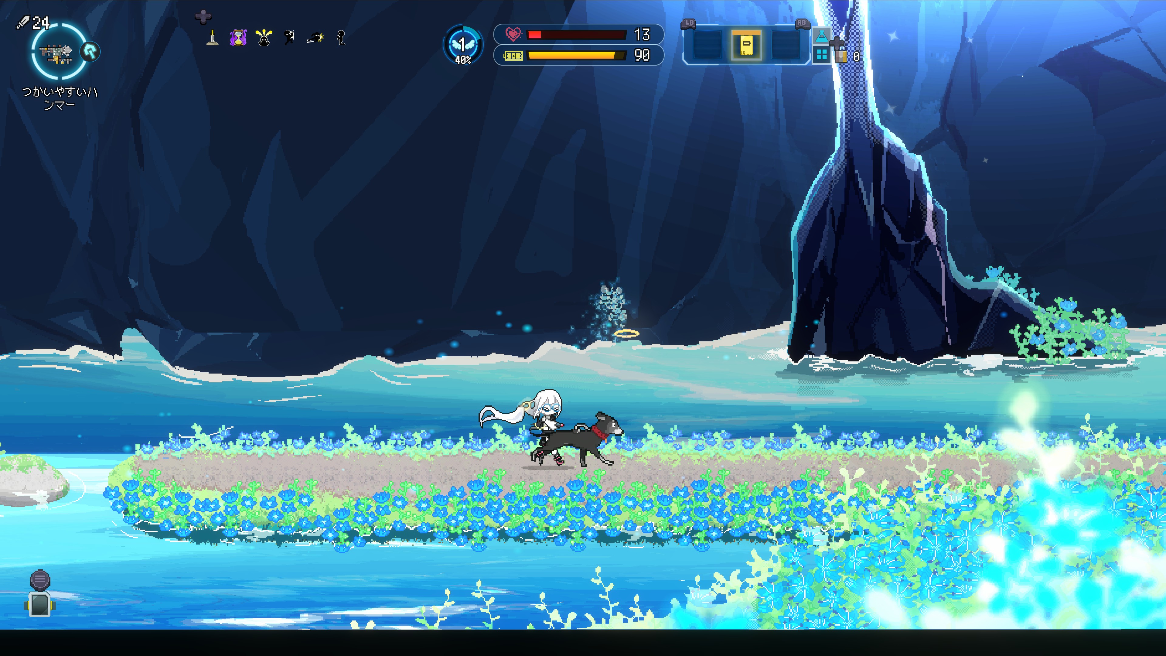 ꡼ No.015 | Υץ쥤ݡϲ100ܻؤ饤ȥMillion Depthפϡ֥åȤ߹碌ʬΤڤ