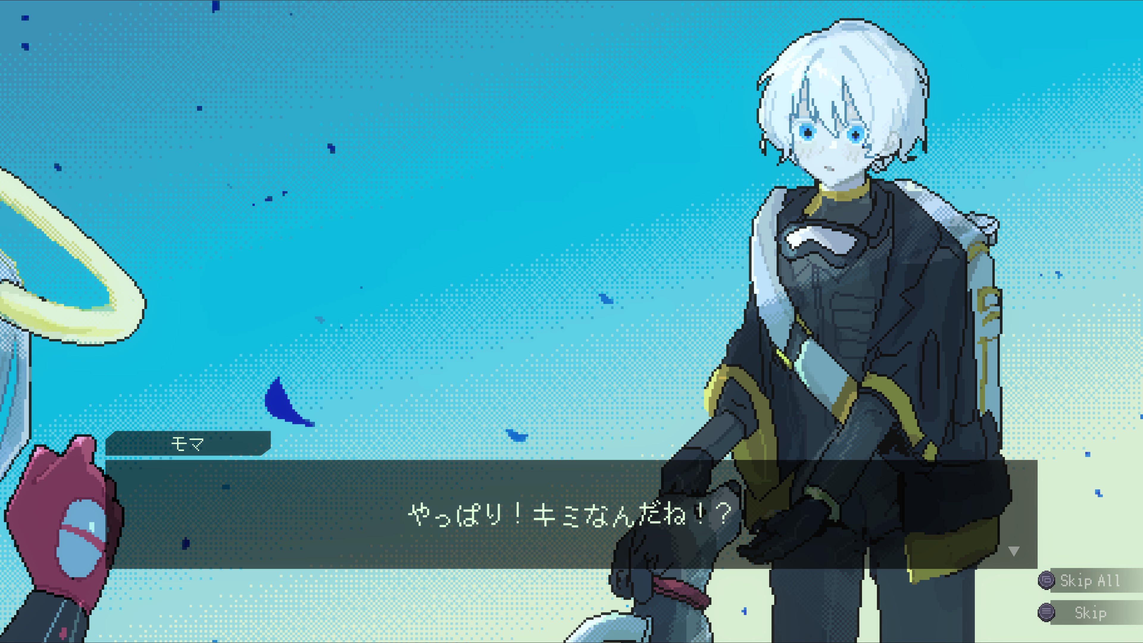 ꡼ No.022 | Υץ쥤ݡϲ100ܻؤ饤ȥMillion Depthפϡ֥åȤ߹碌ʬΤڤ