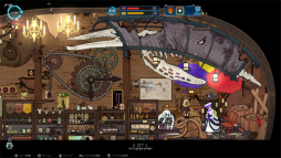 ���������꡼ No.018�Υ���ͥ������ / �Υץ쥤��ݡ��ϲ�100�������ܻؤ��������饤�ȥ���������Million Depth�פϡ��֥��å����Ȥ߹�碌����ʬ�����������Τ��ڤ���