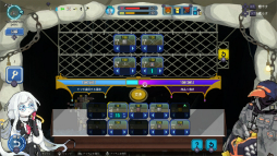 ���������꡼ No.019�Υ���ͥ������ / �Υץ쥤��ݡ��ϲ�100�������ܻؤ��������饤�ȥ���������Million Depth�פϡ��֥��å����Ȥ߹�碌����ʬ�����������Τ��ڤ���