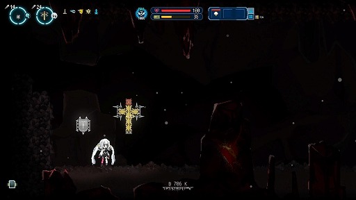 画像ギャラリー No.006のサムネイル画像 / 深層墜下アクションストラテジー「Million Depth」,大型アップデートVer.2.0を配信。エンドコンテンツ「ディメンションオーバーモード」を実装