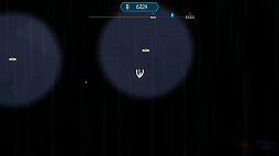 ꡼ No.001 | Million Depth