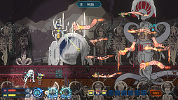 ꡼ No.008 | Million Depth