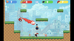 King of the Hat�ʥ��󥰡����֡������ϥåȡ�