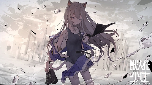 ���������꡼ No.003�Υ���ͥ������ / �ҥȤ��饱��Τ��Ѳ����Ƥ��ޤ������Ȥ�1ǯ�֤�ᤴ���֥��˥ޥ����ɥ�����ס�BitSummit Drift�˥ץ쥤���֥��Ÿ����