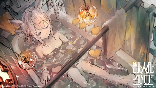 ���������꡼ No.004�Υ���ͥ������ / �ҥȤ��饱��Τ��Ѳ����Ƥ��ޤ������Ȥ�1ǯ�֤�ᤴ���֥��˥ޥ����ɥ�����ס�BitSummit Drift�˥ץ쥤���֥��Ÿ����