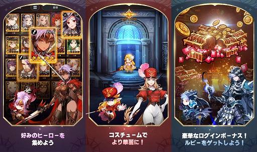 ꡼ No.002 | ַRPG֥֥ʥ ݥåȡӥ96˳ϡо쥭饯ҡǧǤȤ