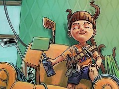 �ȶ��˲����ƥ륹������֥�ȥ�ǥӥ� �ܤ����ܿƻҴ�����ס�Switch������8��25��ȯ�䡣�������鹥���ξ�ǯ�Ȥʤ�Ȥ�������㤯����ˤ���