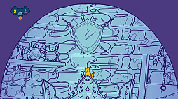 A Castle Full of Cats