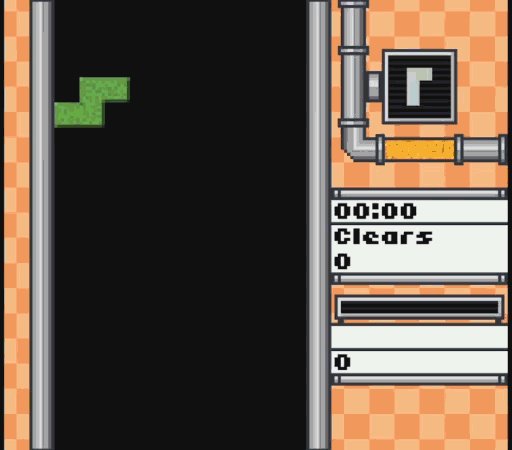 画像ギャラリー No.001のサムネイル画像 / ブロックが砂のように崩れ落ちる物理パズル「Sandtrix+」がSteamで9月1日発売へ。カラフルな砂の層を管理し,色を揃えて消していこう