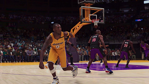 ꡼ No.012 | Υץ쥤ݡϥХ̤иԤǤ⥳ӡ֥饤ȤˤʤΤNBA 2K24פο⡼ɡȥޥХ⡼ȡɥ⡼ɤĩ