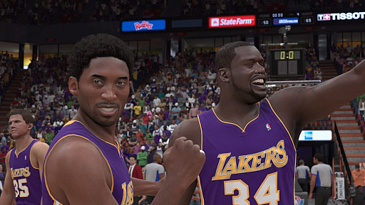 ꡼ No.014 | Υץ쥤ݡϥХ̤иԤǤ⥳ӡ֥饤ȤˤʤΤNBA 2K24פο⡼ɡȥޥХ⡼ȡɥ⡼ɤĩ