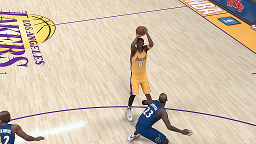 ꡼ No.017 | Υץ쥤ݡϥХ̤иԤǤ⥳ӡ֥饤ȤˤʤΤNBA 2K24פο⡼ɡȥޥХ⡼ȡɥ⡼ɤĩ