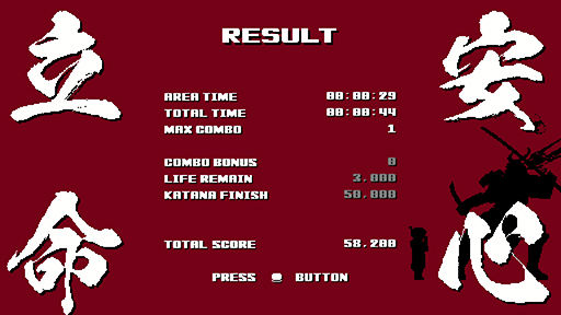 ꡼ No.003 | 2D˥󥸥㥢SHINOBI NON GRATAPS4XboxNintendo SwitchǤۿ򳫻ϡȤơǦԤ廊