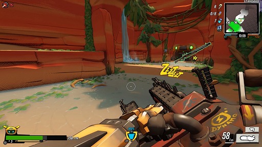 ꡼ No.008Υͥ / Υץ쥤ݡ٤ȥӥɤڤ饤FPS֥ܥȡפǡʬΡȥФȤ߹碌򸫤ĤФ