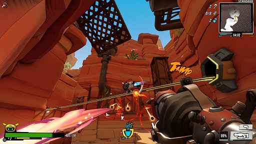 ꡼ No.010Υͥ / Υץ쥤ݡ٤ȥӥɤڤ饤FPS֥ܥȡפǡʬΡȥФȤ߹碌򸫤ĤФ