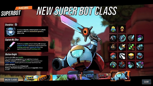 ���������꡼ No.003�Υ���ͥ������ / �������饤��FPS�֥��ܥ������ȡס������饹��Superbot�ɤʤɤ��ɲä����緿���åץǡ��Ȥ��ۿ�