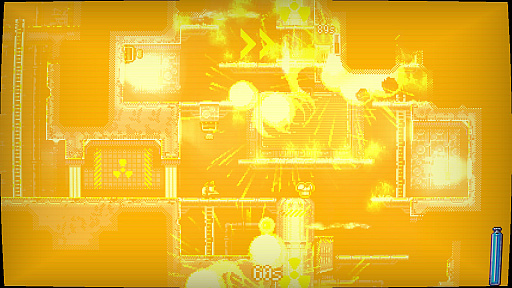 ꡼ No.004 | Dead CellsפΥꥨˤɥ֥˥塼ꥢ֥쥤סPS4ǤSwitchǤۿ