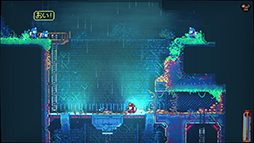 ニュークリア・ブレイズ