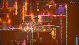 ニュークリア・ブレイズ