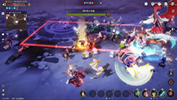 ꡼ No.002 | ޥ۸MMORPGַĦաޡʲˡסGOPXLGAMESˤ饤󥹷