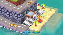 Island Cities (�������ɥ��ƥ�����)