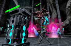 ���������꡼ No.003�Υ���ͥ������ / VR����ǥ��ե��󥹡֥ޥ��å������ȡ��󡦥����ǥ����󥺡ס�Steam��������꡼�������塼�֤��Ȥ߹�碌�ơ֥����ǥ�����פ򾤴��Ǥ���